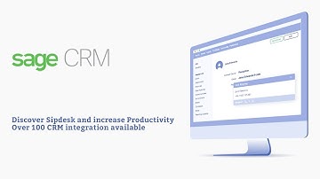 ACT by Sage CRM Integration