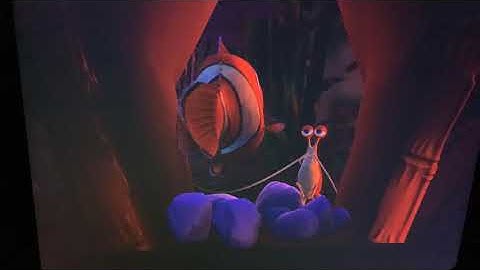 Finding Nemo (2003) - Sharkbait, Hoo Ha Ha!