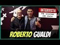 Intervista a Roberto Gualdi (PFM, R.Vecchioni, CPM, Twinscapes, Marco Sfogli Trio) #361