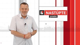 27.05.2024 | Nastúpte prosím - 05/2024