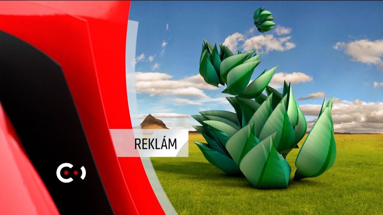 Cool TV nyári arculat - 2021. június