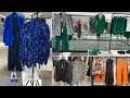 ZARA WOMEN’S NEW COLLECTION / MARCH 2022