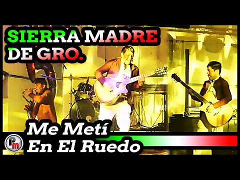 “Me Metí En El Ruedo” Sierra Madre de GRO. en Los 2Plebes - Largo, FL