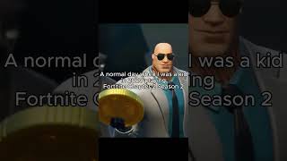 Fortnite chapter 2 season 2 trailer! #fortnite #chapter2season2 #chapter2 #primefortnite #nostalgia