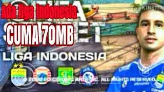 FIFA STREET 2 MOD CLUB INDONESIA LINK DOWNLOAD DI DISKRIPSI BAWAH screenshot 2