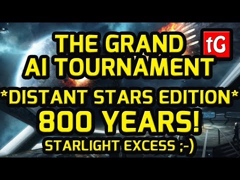 Stellaris Grand AI