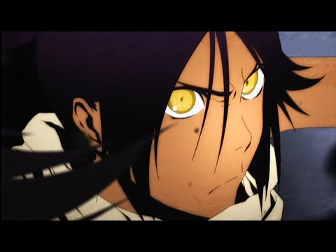 ANIME SHOWCASE Bleach (ブリーチ) AMV/MAD