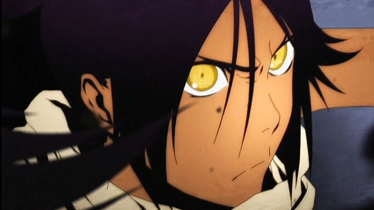 ANIME SHOWCASE Bleach (ブリーチ) AMV/MAD - YouTube