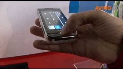 [No-Edit MWC 2009] Samsung