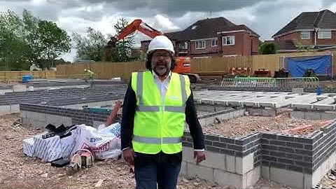 What is Beam and Block Flooring?