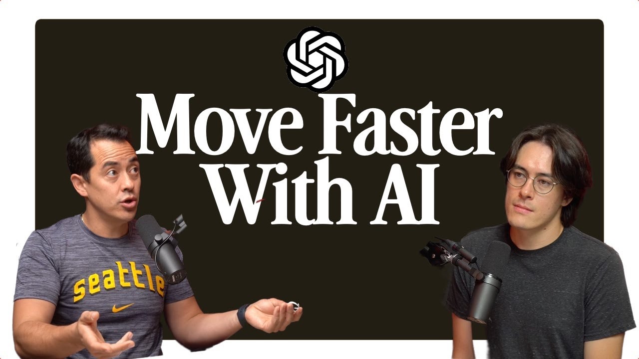 How vloggers are using AI to beat the algorithm in 2025