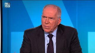 CIA director Brennan: WikiLeaks' Julian Assange is 'not exactly a bastion of truth and integrity' Profile