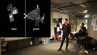 Tim Tompson — Systems Change with Systemic Design