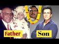 Top 100 Real Life Father Of Bollywood Actors |  Bollywood movies 2024 full movie | Real father son