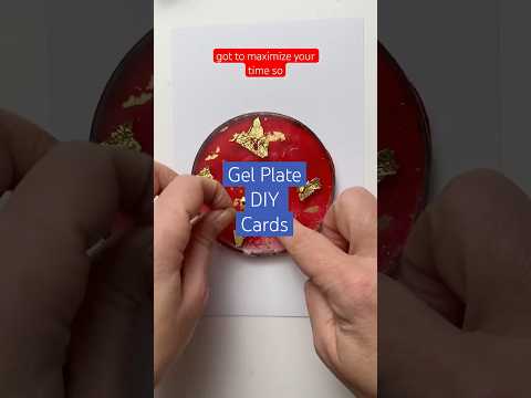 Crafting Christmas Cards