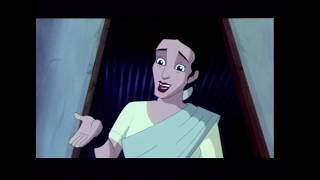 Hanuman animated movie part-4 hindi|animated hanuman movie|bal hanuman animations|lord hanuman movie