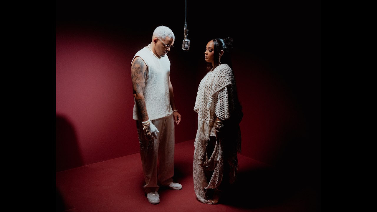 Watch Ricky Boy X Felishia - Dexa (Visualizer) on YouTube Watch Ricky Boy X Felishia - Dexa (Visualizer) on YouTube