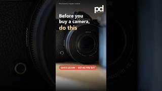 Before You Buy a Camera, Check These 3 Things