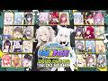 【#ししドリ杯】hololive Dreams チーム対抗 リズム&チェイス！【獅白ぼたん/ホロライブ】のサムネイル