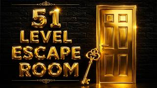 51 LEVEL ESCAPE ROOM  MAP CODE(5125-5446-1967) screenshot 4