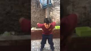 El David Que Baila Taki Taki