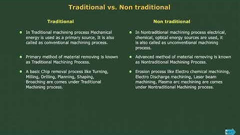 Machining processes || Non-conventional machining processes||PRIMEENGINEER