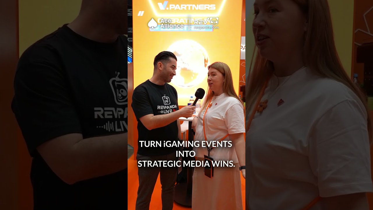 Get Noticed at iGaming Events – Share Your Story with Us!