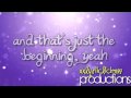 Katy Perry || Not like the Movies Lyrics