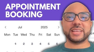 How to Setup an Appointment Booking Website with Hostinger Website Builder (Step by Step Tutorial)