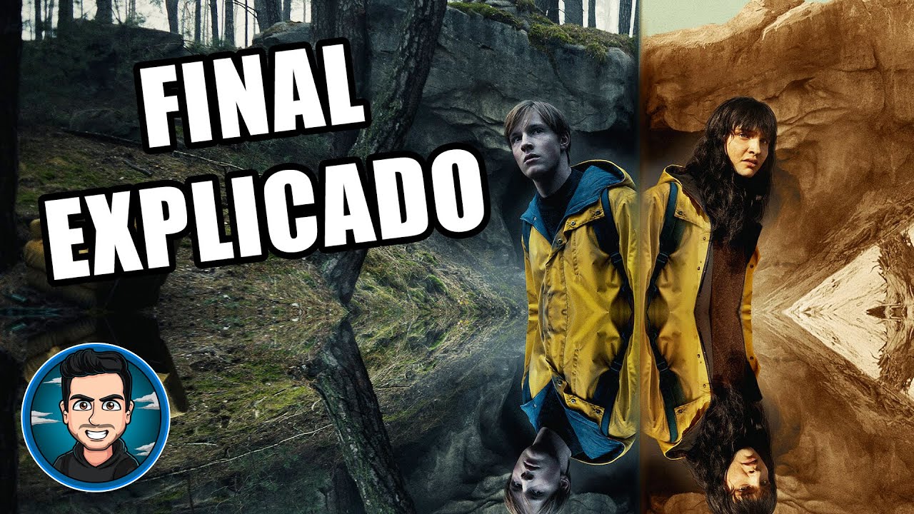 Final Explicado Dark De Netflix (Temporada 3 - 2020) - YouTube