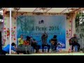 Kanamachi bangla song | EWUian cover | EWU CSE Annual Picnic 2016