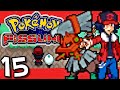 HIS NAME IS RYAN! | Part 15 | Pokémon Fissure Fan Game Playthrough