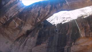 Moab Adventure Aug 2015