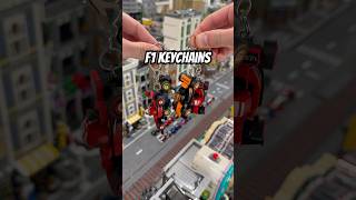 #lego #shorts #legoshorts #f1 #formula1 #legof1 #legoformula1 #keychain #legokeychain #afol