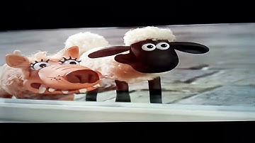 Shaun The Sheep MOVIE  Feels Like Summer with you
