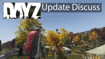 DayZ Xbox One Gameplay Update Discussion & Northern Military Base Guide