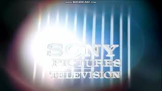 Bad Robot Productionssony Pictures Television Logos 2004-2008