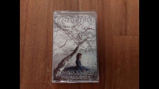 Watch Tristitia Reminiscences Of The Mourner video