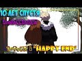 💗10 ЛЕТ СПУСТЯ💗ВОСПОМИНАНИЯ✨Версия 1 💥"HAPPY END"💥Моя Геройская Академия★ MHA comics(dub comics)