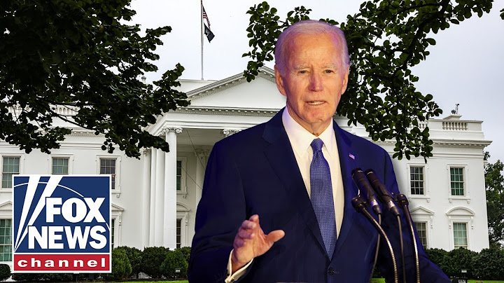 Member of Biden’s ‘INNER CIRCLE’ made his decisions, Rep Comer believes