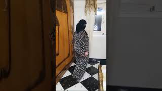 الجلي دائما بيتهز 💃 ملكة الشاشة  #funny #هلس #dance #روتين #ترتيب #shorts #الخليج #العيد #الأضحية