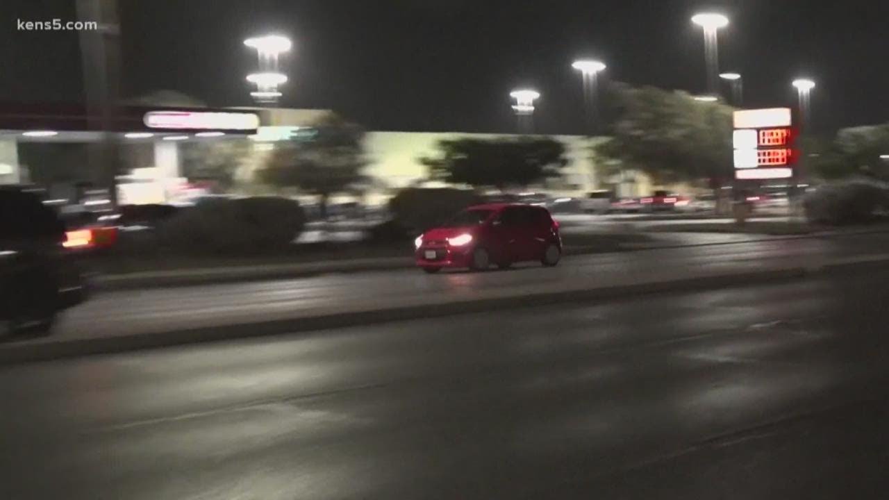 Driver leads deputies and troopers on high-speed chase - YouTube