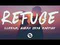 ILLENIUM Norma Jean Martine Refuge Lyrics mp3