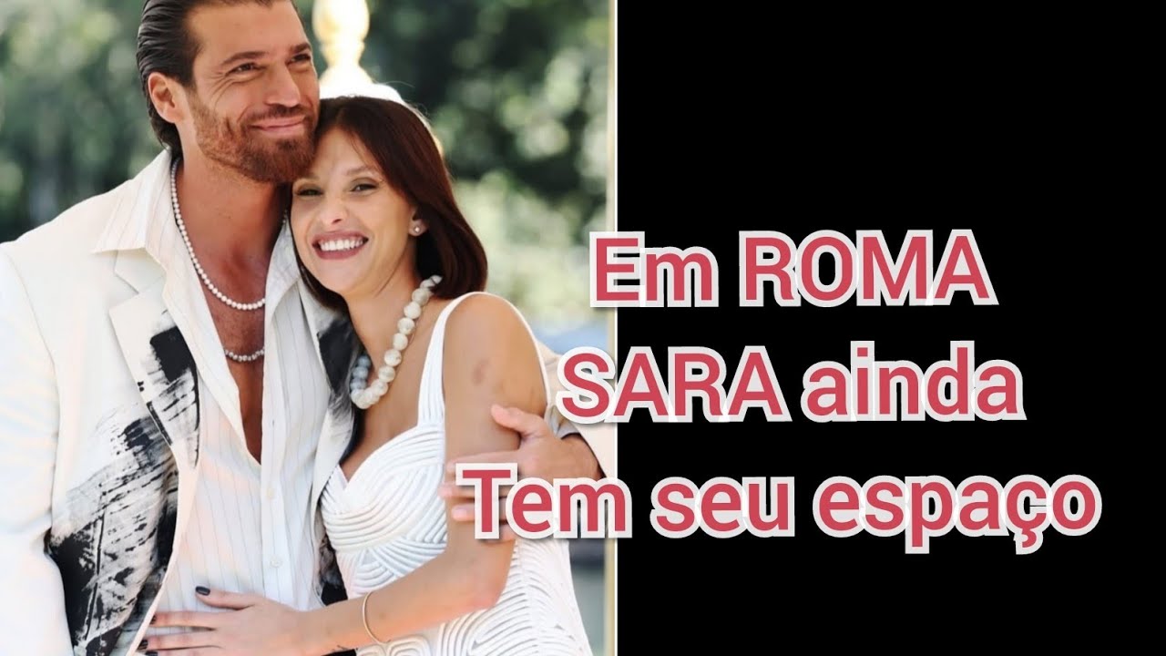 Can foi atrás de SARA?