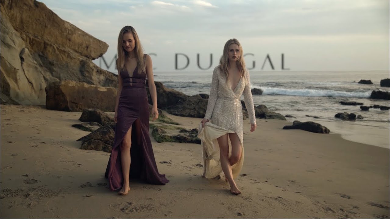 Mac Duggal February 2019