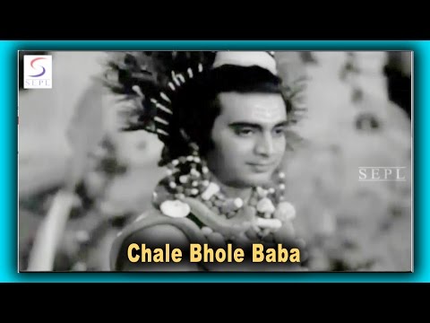 Chale Bhole Baba - चले बोले बाबा Music Video Thumbnail