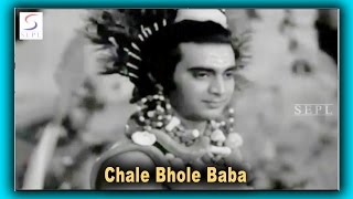 चले बोले बाबा Chale Bhole Baba Lyrics in Hindi