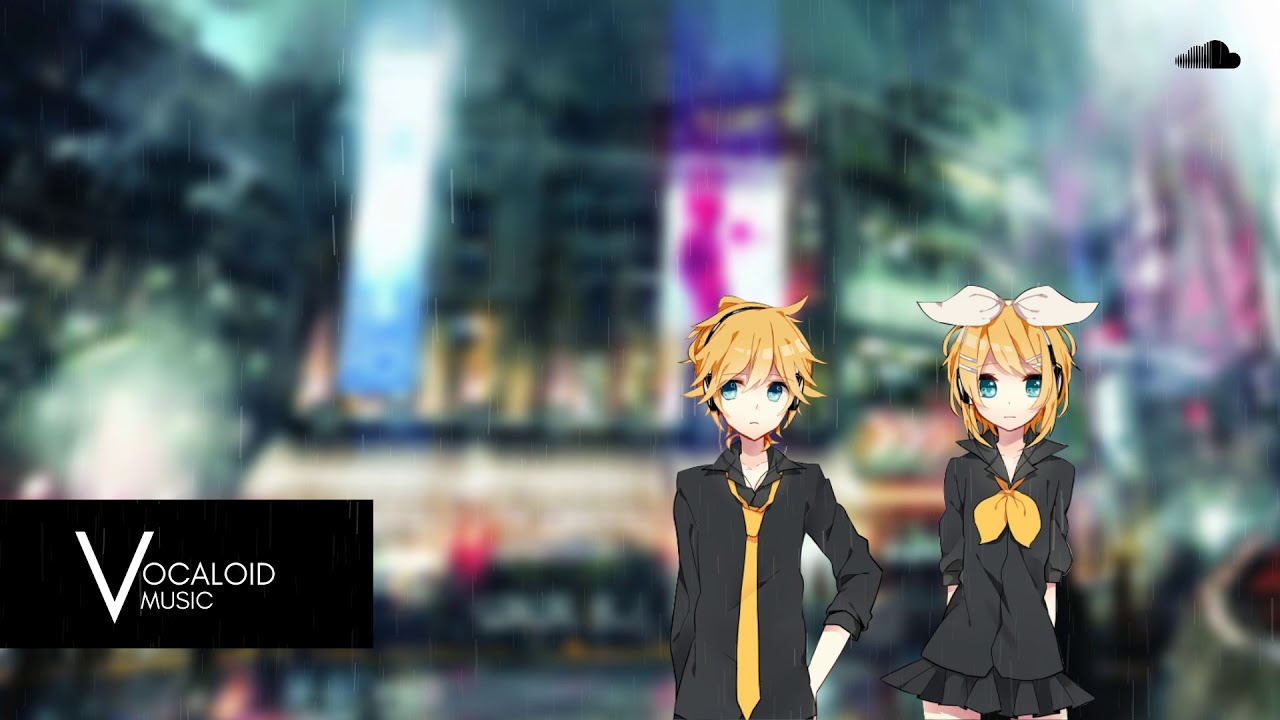 Electric Angel - Rin Kagamine & Len Kagamine - Descargar - YouTube