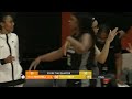 AU Pro Basketball Season 3: Game 12 Highlights
