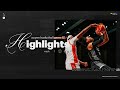 Au pro basketball season 3 game 12 highlights